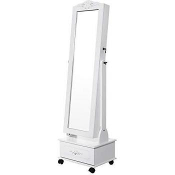 Espejo Joyero LuminaJoya