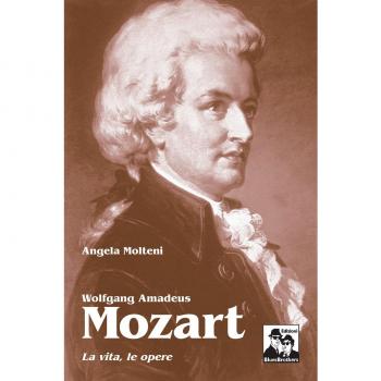 Wolfgang Amadeus Mozart