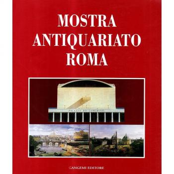 Mostra di antiquariato (Roma)