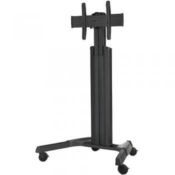 Carrello multimediale