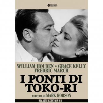 I Ponti Di Toko-Ri (Rimasterizzato In Hd)