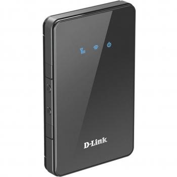 Hotspot D-Link DWR‑932 4G LTE Pocket