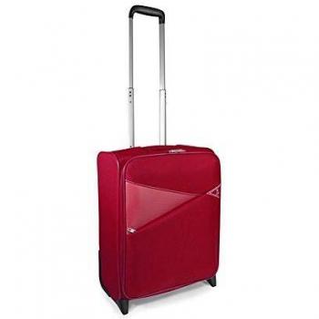 MODO Roncato Maleta de Cabina Blanda 55 cm