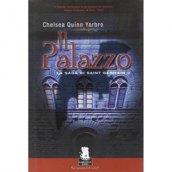 Il palazzo. La saga di Saint German (Vol. 2)