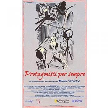 Protagonisti Per Sempre