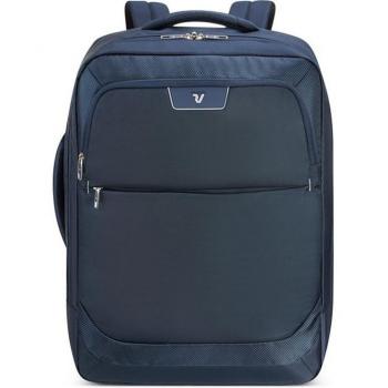 Mochila Roncato JOY, azul marino, 42 L