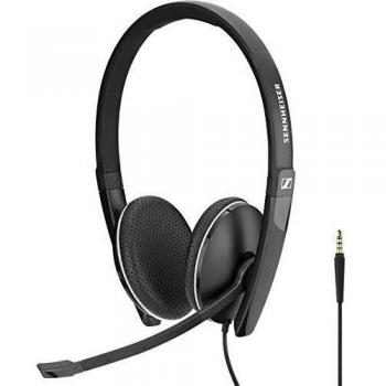 Sennheiser SC 165 Duo 508319