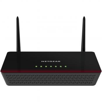 Router wireless Netgear Nighthawk D6000