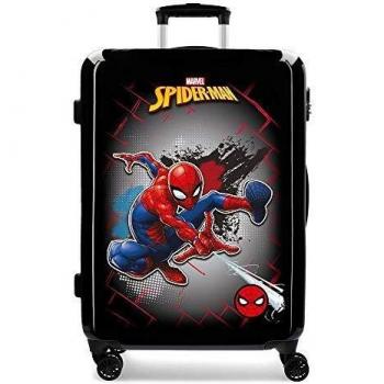 Maleta Spiderman Marvel 70L Ruedas Dobles