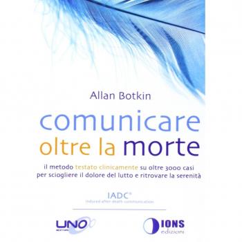 Comunicare Oltre la Morte