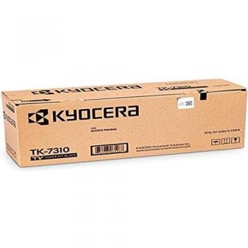 Kyocera black toner cartridge (1T02Y40NL0, TK7310) order online