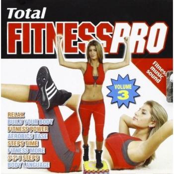 Total Fitnesspro Vol. 3