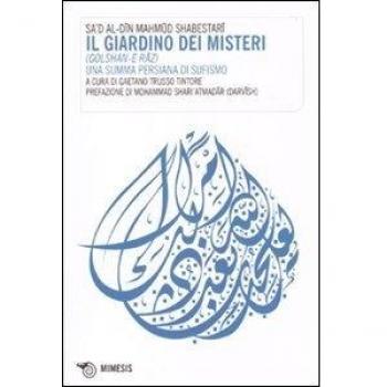 Il giardino dei misteri