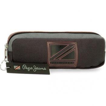 Estuche Pepe Jeans Cody verde