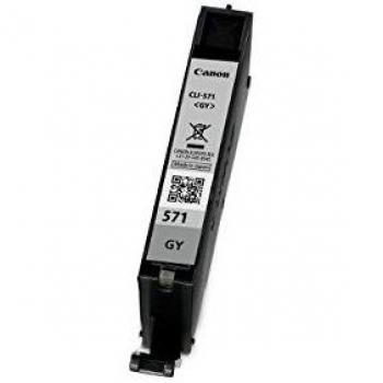 CARTUCCIA GIALLO ORIGINALE CANON CLI-521Y