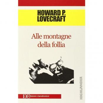 Le montagne della follia