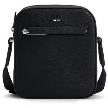 Maleta Bandolera Boss Ray 10263216 Negro