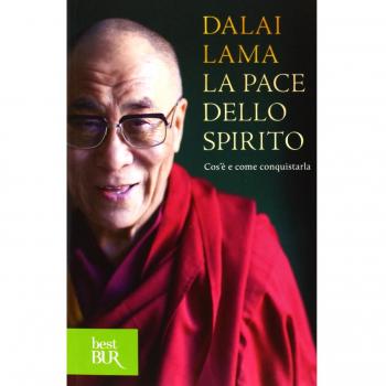 La pace dello spirito. Cos'è e come conquistarla