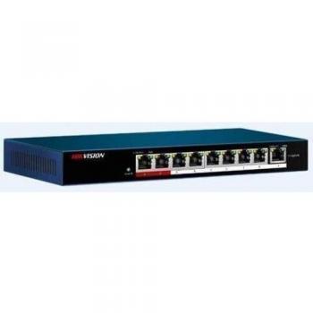DS-3E0109P-E/M Switch di Rete
