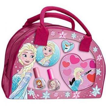 Caja de Maquillaje con Temática Congelada (Frozen)