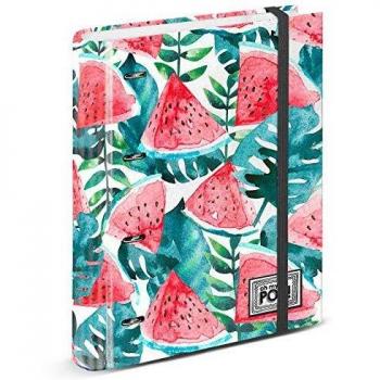 Oh My Pop! Carpetas Multicolor