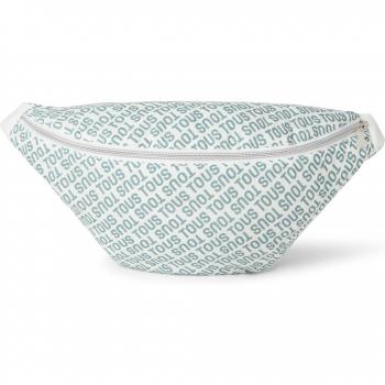 Riñonera Tous Classic en Muselina