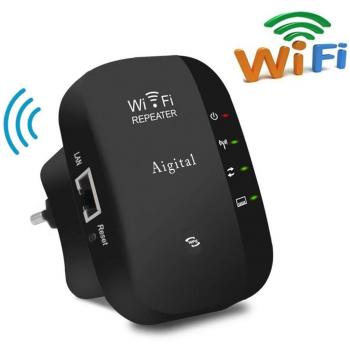 Ripetitore Wi-Fi Mini N300 Mbps