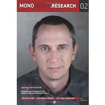 Monograph.Research R.E.D.S. 2 Alps. Ediz. italiana e inglese