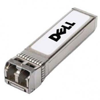 Dell Networking N-Series N2048 SFP+ Silver Transceiver Module
