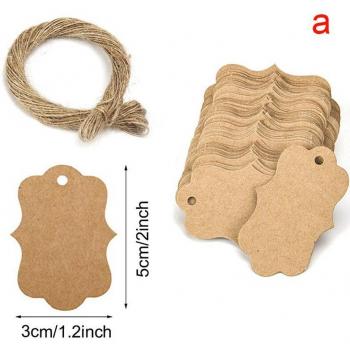 Etiqueta de Embalaje 5x3cm