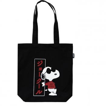 Bolso de Tela Snoopy Joe Cool