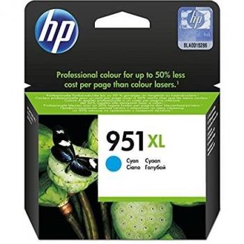 HP Cartuccia Ciano N 951XL PER