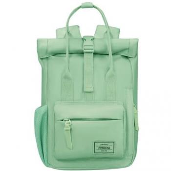 Mochila Infantil Urban Groove Verde Pastel