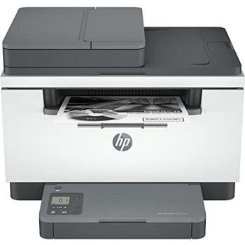 M.FUNZIONE LASER HP M234SDN