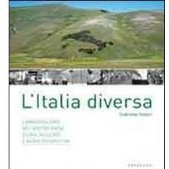 Un' Italia diversa. L'ambientalismo nel nostro Paese: storia, risultati e nuove prospettive
