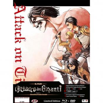 Attacco Dei Giganti (L')