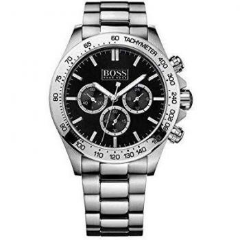 Hugo Boss Cronógrafo Ikon 1512965 para Hombre