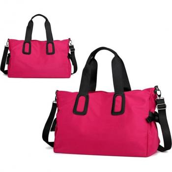 Bolsa Viaje NAILON Mujer XA38A