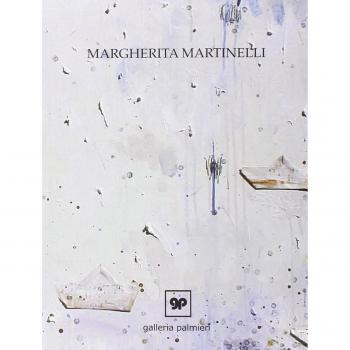 Margherita Martinelli. Oltre la linea