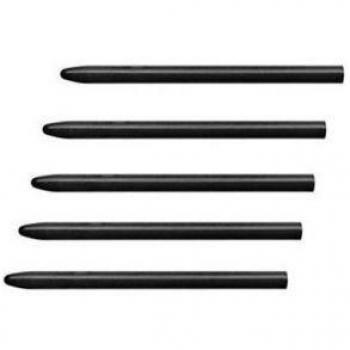 Wacom Pen Nibs Black 5 Pack I4/5