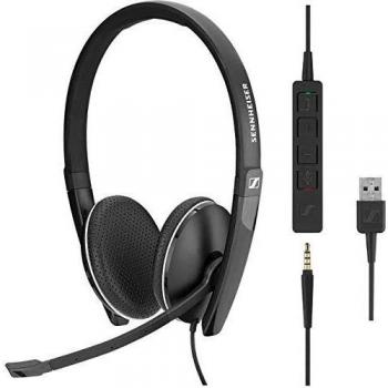 Sennheiser SC 165 Mono USB