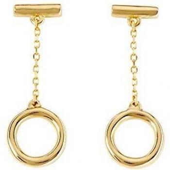 Pendientes Uno de 50 On/Off mujer