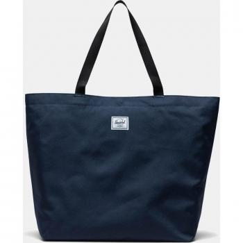 Bolso Tote Herschel Classic en Azul Marino