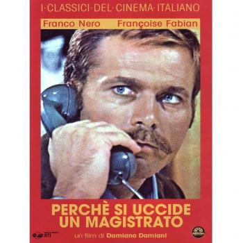 Perchè Si Uccide Un Magistrato