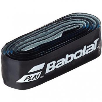 Babolat Xcel Gel X 1 Accesorio Raqueta de Tenis, Unisex Adulto, Negro, Talla Única