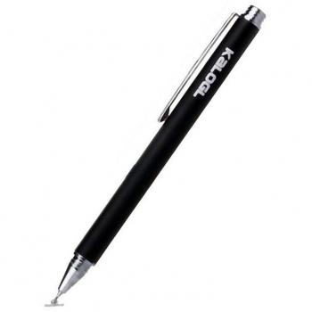Penna Stylus S‑3 Punta Fine Universale a Schermo Capacitivo per iPad Apple, Galaxy Samsung, Xperia Sony, LG e Huawei