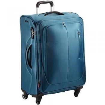 Maleta Roncato Smile Azul 69cm 65L