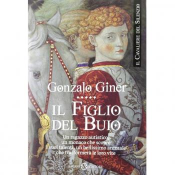 Il figlio del buio. Il cavaliere del silenzio (Vol. 1)