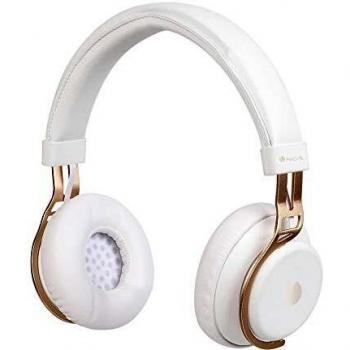 Cuffie Bluetooth NGS Artica Lust White