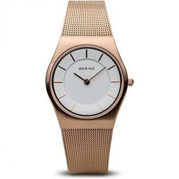 Classic Pvd 30Mm Esfera Bco Braz 11930-366